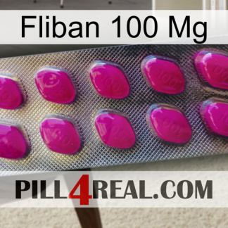 Fliban 100 Mg 09
